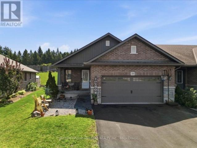 49 Aspen Drive, Quinte West Murray Ward, ON, K8V 0E2 house for sale | Listing ID X13726 | Royal LePage