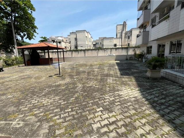 49 Área Útil Apartamento Alugar, 1 Dormitórios localizado em Moneró, Rio de Janeiro, Rio de Janeiro, 21920331 | Brasil