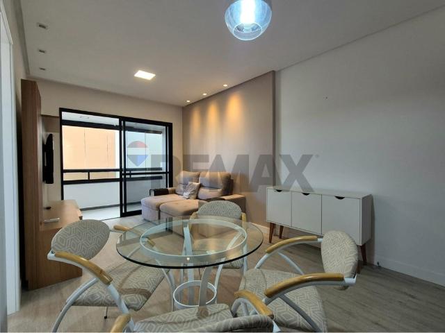 49 Área Útil Apartamento Alugar, 1 Dormitórios localizado em Rua Cipreste, 372 Condomínio Mar do Hawai Caminho das Árvores, Salvador, Bahia, 41820390 | Brasil