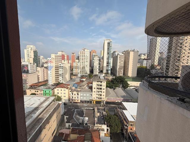 49 Área Útil Apartamento Alugar, 1 Dormitórios localizado em Rua Doutor Gabriel dos Santos, 131, Santa Cecília, São Paulo, São Paulo, 01231011 | Brasil