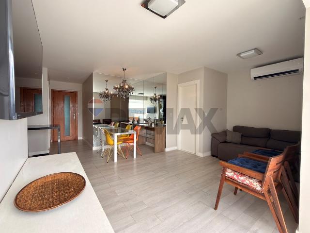 49 Área Útil Apartamento Alugar, 1 Dormitórios localizado em Rua Frederico Simões, 370 Edf Mandarim SSA Shopping Caminho das Árvores, Salvador, Bahia, 41820 774 | Brasil