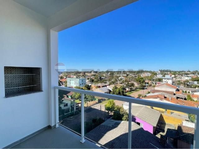 49 Área Útil Apartamento Alugar, 2 Dormitórios localizado em Camobi, Santa Maria, Rio Grande do Sul, 97105030 | Brasil