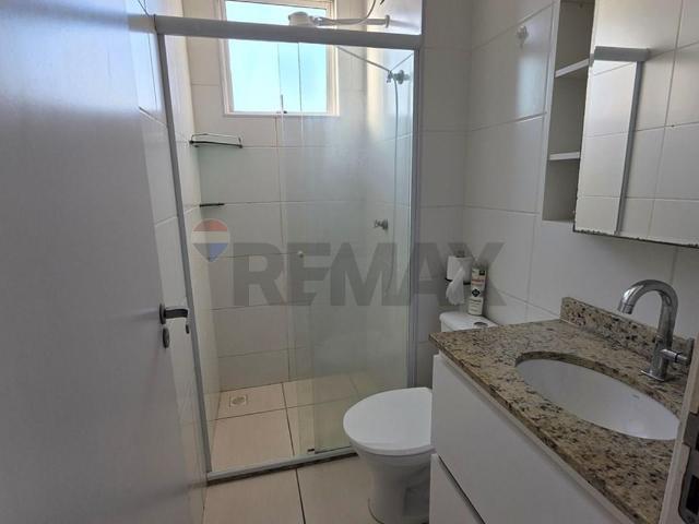 49 Área Útil Apartamento Alugar, 2 Dormitórios localizado em Chácara Junqueira, Tatuí, São Paulo, 18271260 | Brasil