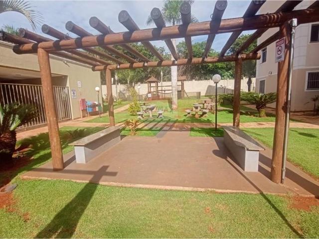 49 Área Útil Apartamento Alugar, 2 Dormitórios localizado em Conjunto Manoel Mendes, Uberaba, Minas Gerais, 38082000 | Brasil