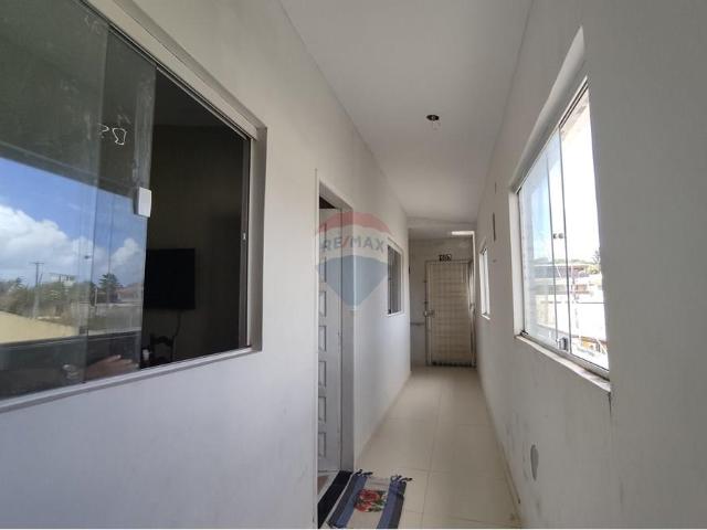 49 Área Útil Apartamento Alugar, 2 Dormitórios localizado em Enseada dos Corais, Cabo de Santo Agostinho, Pernambuco, 54523180 | Brasil
