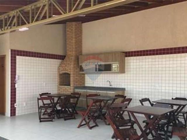 49 Área Útil Apartamento Alugar, 2 Dormitórios localizado em Jardim Dona Maria Azenha, Nova Odessa, São Paulo, 13380 530 | Brasil