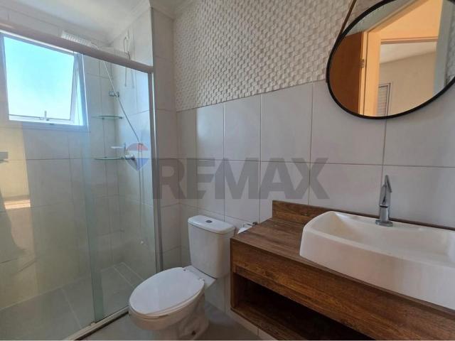 49 Área Útil Apartamento Alugar, 2 Dormitórios localizado em Jardim Oriente, São José dos Campos, São Paulo, 12236080 | Brasil