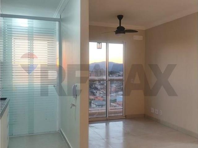 49 Área Útil Apartamento Alugar, 2 Dormitórios localizado em Parque Rodrigo Barreto, Arujá, São Paulo, 07417305 | Brasil