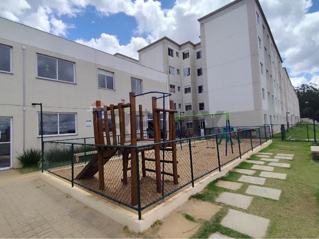 49 Área Útil Apartamento Alugar, 2 Dormitórios localizado em Rua Gertrúdes Môro Rossim, 397, Jardim Rossin, Campinas, São Paulo, 13059235' | Brasil