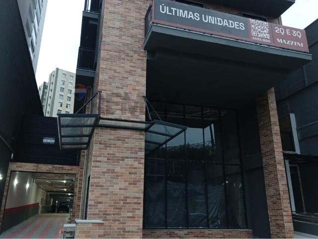 49 Área Útil Apartamento Alugar, 2 Dormitórios localizado em Rua Doutor João Carlos de Souza, 265 Ed: 265.Brooklyn Barro Vermelho, Vitória, Espírito Santo, 29057530 | Brasil