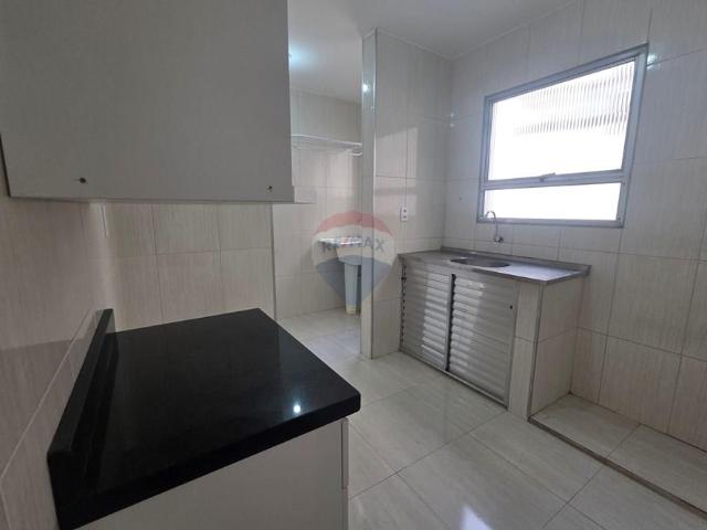 49 Área Útil Apartamento Alugar, 2 Dormitórios localizado em Rua Marechal Castelo Branco, 202, Jardim Sandra, Sorocaba, São Paulo, 18031300 | Brasil