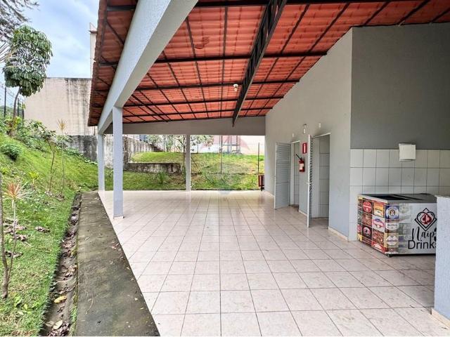 49 Área Útil Apartamento Alugar, 2 Dormitórios localizado em Rua Nossa Senhora da Conceição, 1040 Centro Europa, Contagem, Minas Gerais, 32044000 | Brasil