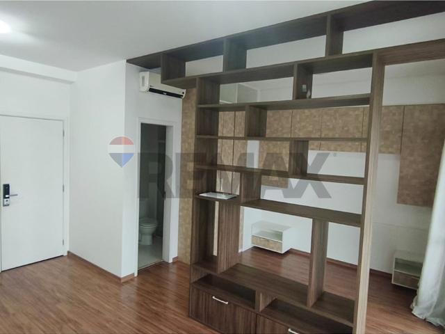 49 Área Útil Studio Alugar, 1 Dormitórios localizado em Avenida Jornalista Roberto Marinho, 300, Cidade Monções, São Paulo, São Paulo, 04605003 | Brasil