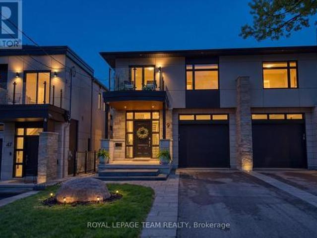49 Aylen Avenue, Ottawa, ON, K2A 3P7 house for sale | Listing ID X13143 | Royal LePage