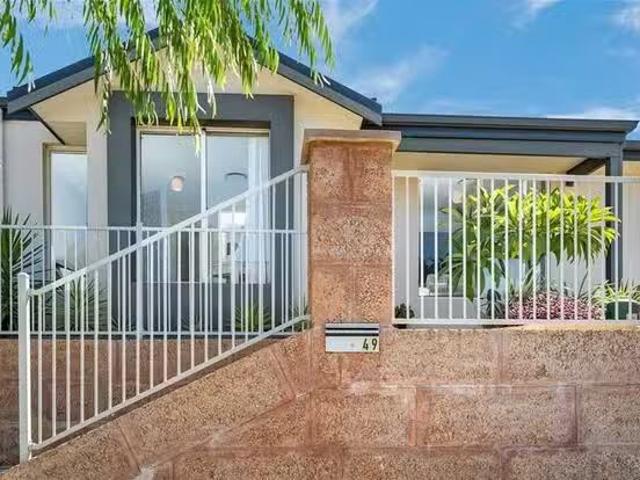 49 Azolla Street, Banksia Grove, WA 6031