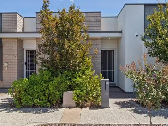 4/9 Baxter Avenue, EYRE, SA 5121 House for Rent