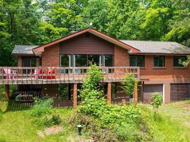49 Bayview Drive, Carling, ON, P0G 1G0 house for sale | Listing ID X13805 | Royal LePage