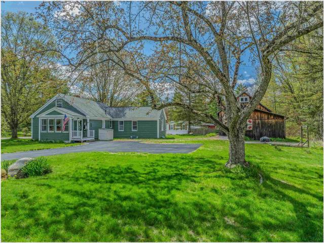 49 Beech HIll Road