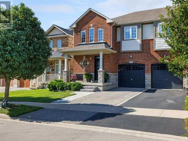 49 Bousfield Court, Hamilton, ON, L8B 0T3 house for sale | Listing ID X13687 | Royal LePage