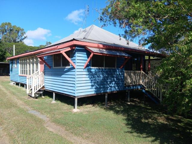 49 Bligh St Kilkivan