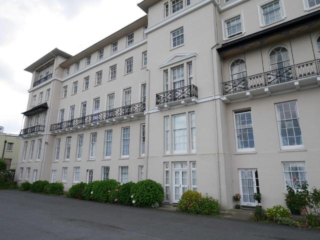49 Brigstocke Terrace, Ryde, Isle Of. 2 bed flat to rent £850 pcm £196 pw