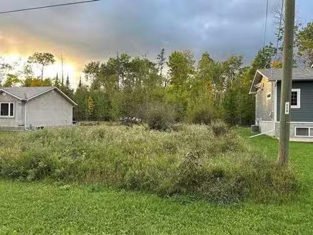 49 Cameron Rd, Pinawa, MB, R0E 1L0 vacant land for sale Lis.