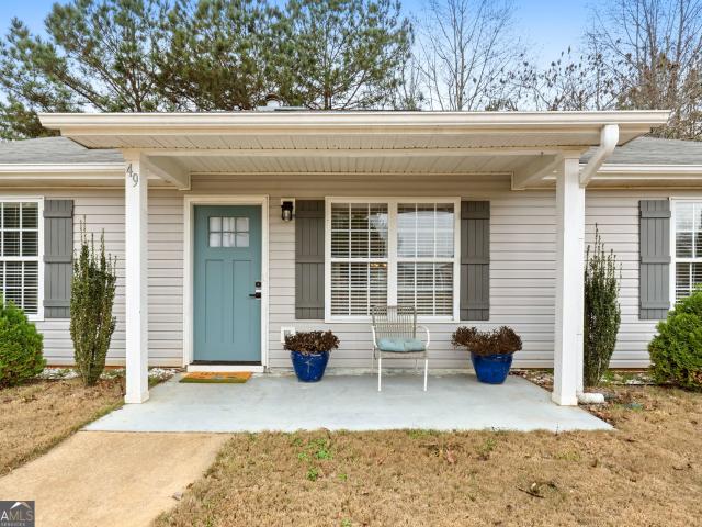 49 Canterbury Drive