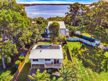 House to rent in Bribie Island