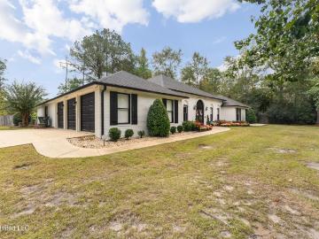 Canebrake,  District 4 Lamar County Mississippi, Lamar County, Mississippi, Mississippi, USA