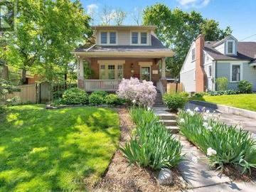 49 Carfrae Street, London South F, ON, N6C 1G1 house for sale | Listing ID X13209 | Royal LePage