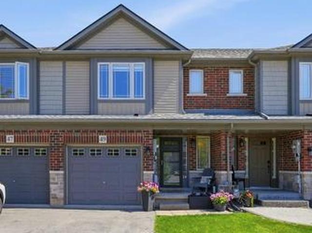 49 Cedar Street, Grimsby West, ON, L3M 3X8 house for sale | Listing ID X13418 | Royal LePage