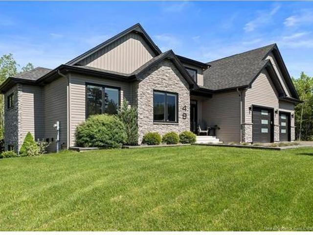 49 Chanterelle St, Greater Lakeburn, NB, E1H 0L5 house for sale | Listing ID NB140389 | Royal LePage