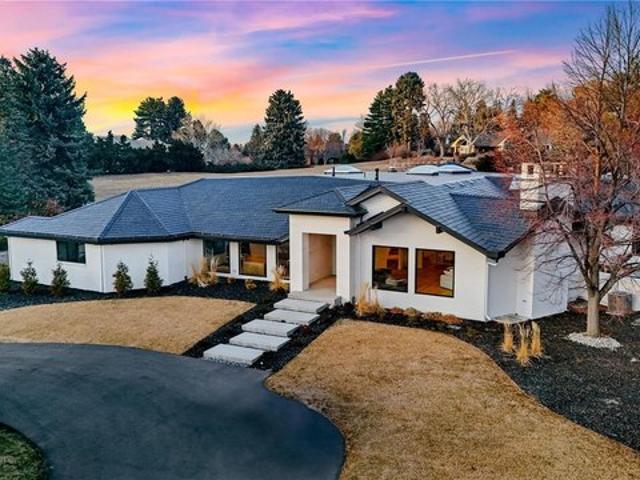 49 Charlou Cir, Cherry Hills Village, CO 80111