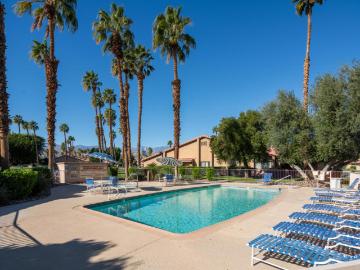 Condo for sale in Palm Desert - Patio, Swimming pool