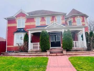 49 Colchester Street, Markham, ON, L6B 1K3 house for sale | Listing ID N13072 | Royal LePage