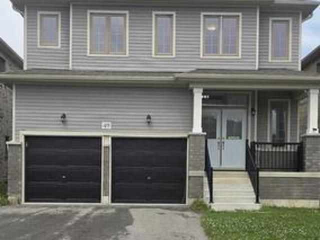 49 Corbett Street, Southgate, ON, N0C 1B0 house for lease | Listing ID X13600 | Royal LePage