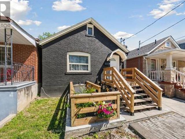 49 Cordella Avenue, Toronto, ON, M6N 2J7 house for sale | Listing ID W13609 | Royal LePage