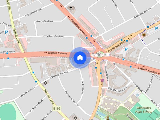 49 Clarence Avenue, Ilford IG2