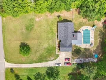 49 Cr 178 Rd, Iuka, MS 38852 | MLS #10195