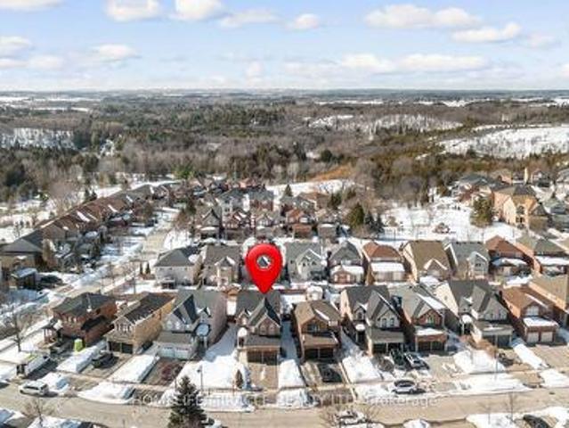 49 Cross Country Boulevard, Caledon, ON, L7E 2N6 house for sale | Listing ID W13546 | Royal LePage