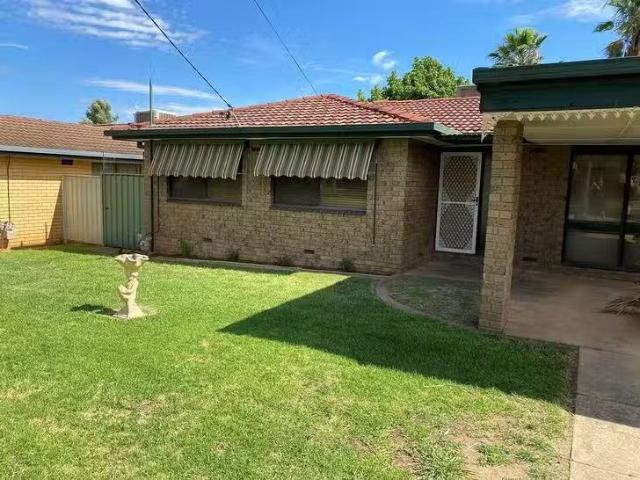 49 Crawford Street, Ashmont, NSW 2650
