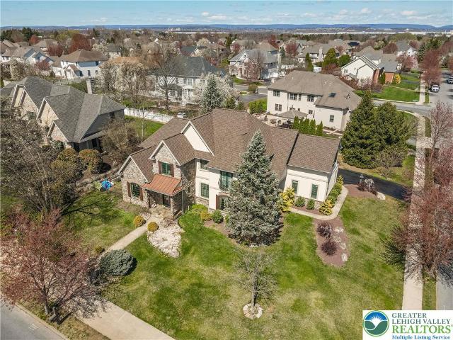 49 Crest Blvd, Easton, PA 18045 | MLS #PM 140576