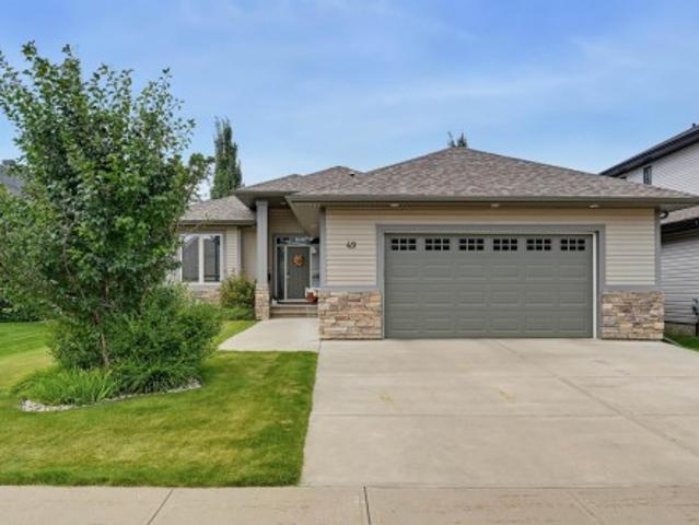 49 Danfield Place, Spruce Grove, AB, T7X 0A3 house for sale | Listing ID E4503 | Royal LePage