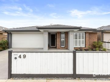 Mount Duneed, Greater Geelong, Victoria