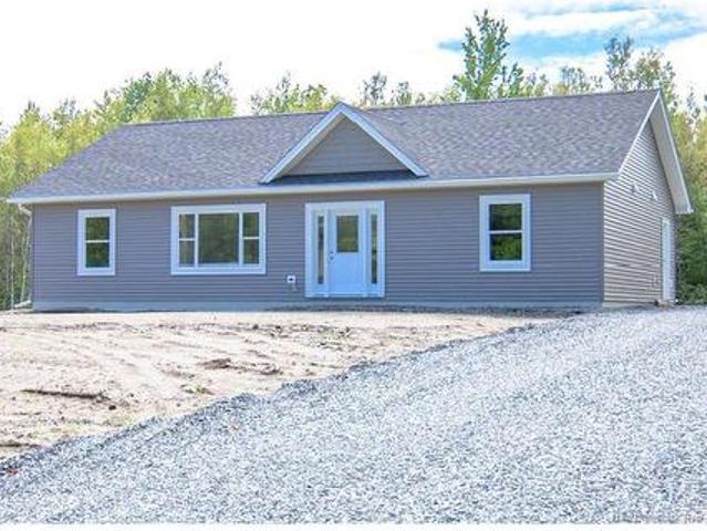 49 Dewitt Rd, Rusagonis, NB, E3B 8X5 house for sale | Listing ID NB147500 | Royal LePage