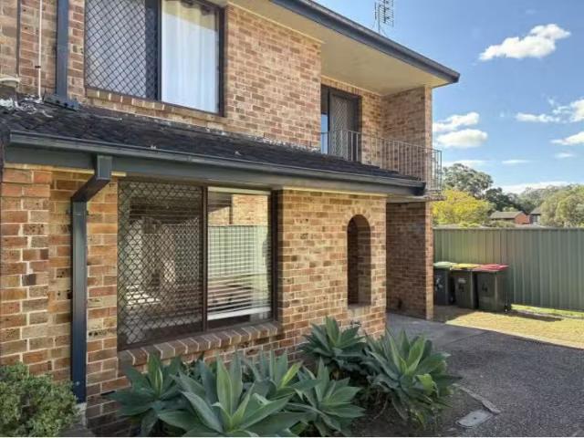4/9 Dixon Street, East Maitland Apartment for rent Listed by.
