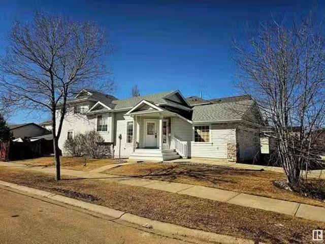 49 Doucette Place, St. Albert, AB, T8N 6S6 house for sale L.