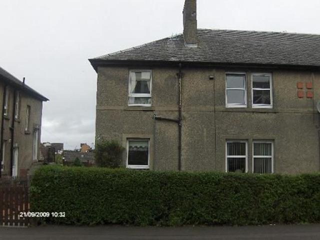 49 Douglas Street, Carluke ML8, 2 bed flat to rent, £675 pcm | PrimeLocation