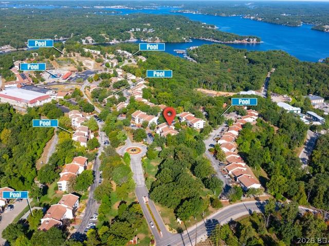 49 E. Casa Seville Drive 2B