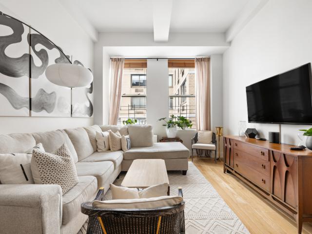 49 East 21st Street, New York, NY